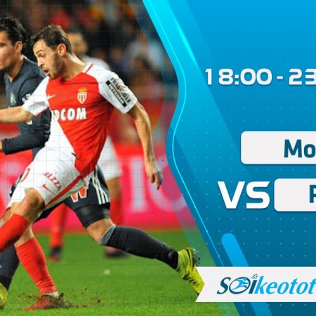 W88 Dự đoán Monaco vs Reims lúc 18h ngày 23/8/2020
