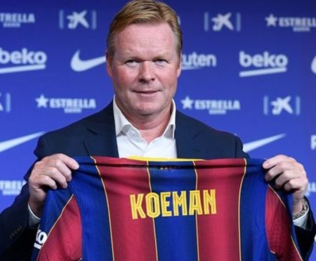 Chuyển nhượng Liga 21/8: Koeman đưa trò cưng về Barca. Juventus ‘tranh hàng’ với Arsenal – Nhà Cái M88