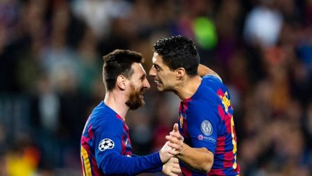 Chuyển nhượng Liga 26/9: Atletico đưa Cavani về đá cặp với Suarez. Barcelona muốn mua Depay – Nhà Cái M88