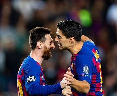 Chuyển nhượng Liga 26/9: Atletico đưa Cavani về đá cặp với Suarez. Barcelona muốn mua Depay – Nhà Cái M88