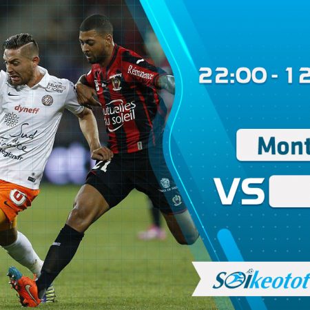 W88 Dự đoán Montpellier vs Nice lúc 22h ngày 12/9/2020