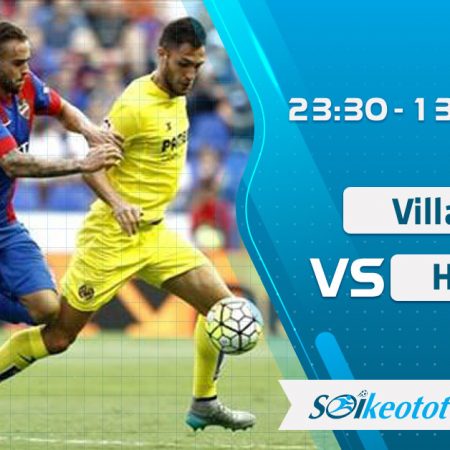 W88 Dự đoán Villarreal vs Huesca lúc 23h30 ngày 13/9/2020