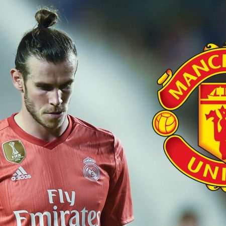 Gareth Bale được phép rời Real với giá rẻ, đến MU hay trở lại Tottenham? – Nhà Cái M88