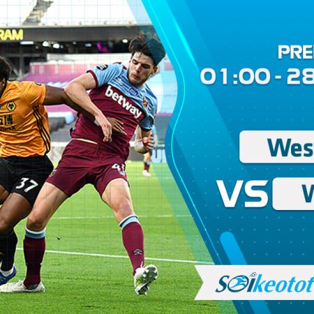 W88 Dự đoán West Ham vs Wolves lúc 1h ngày 28/9/2020