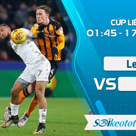 W88 Dự đoán Leeds vs Hull lúc 1h45 ngày 17/9/2020