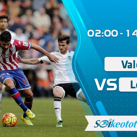 W88 Dự đoán Valencia vs Levante lúc 2h ngày 14/9/2020