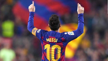 Barca mất 53% sức mạnh nếu để Suarez và Messi ra đi – Nhà Cái M88