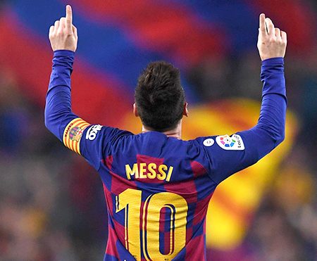 Barca mất 53% sức mạnh nếu để Suarez và Messi ra đi – Nhà Cái M88