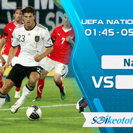 W88 Dự đoán Norway vs Austria lúc 1h45 ngày 5/9/2020
