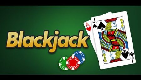 Bật mí bí kíp chơi Blackjack từ các cao thủ