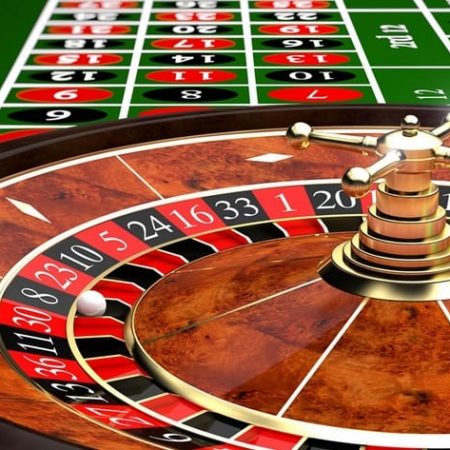 Bật mí cách đánh Roulette hiệu quả từ các cao thủ