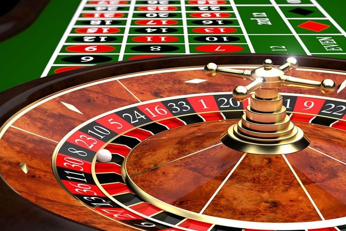 Bật mí cách đánh Roulette hiệu quả từ các cao thủ