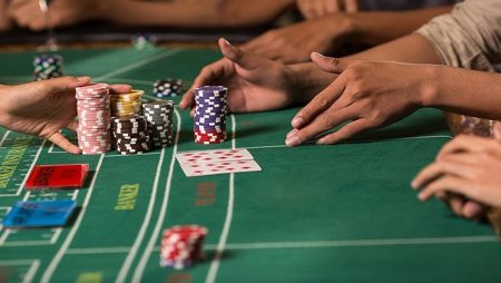 Cao thủ chơi Baccarat bật mí bí kíp chơi hiệu quả