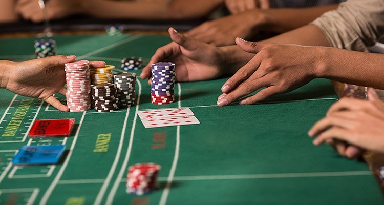 Cao thủ chơi Baccarat bật mí bí kíp chơi hiệu quả