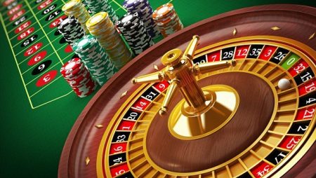 Chia sẻ kinh nghiệm chơi Roulette online trăm trận trăm thắng