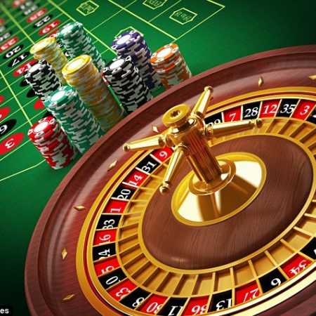 Chia sẻ kinh nghiệm chơi Roulette online trăm trận trăm thắng