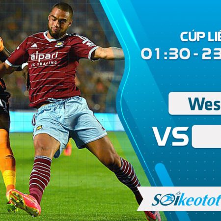 W88 Dự đoán West Ham vs Hull City lúc 1h30 ngày 23/9/2020