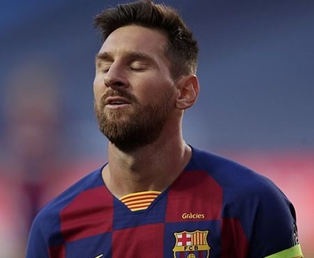 Messi bị phớt lờ ở đội hình trong mơ của Mesut Oezil – Nhà Cái M88