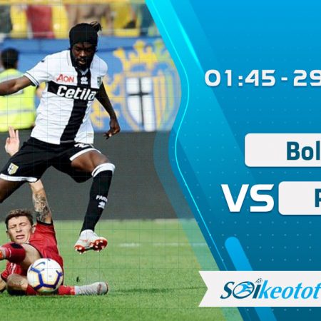 W88 Dự đoán Bologna vs Parma lúc 1h45 ngày 29/9/2020