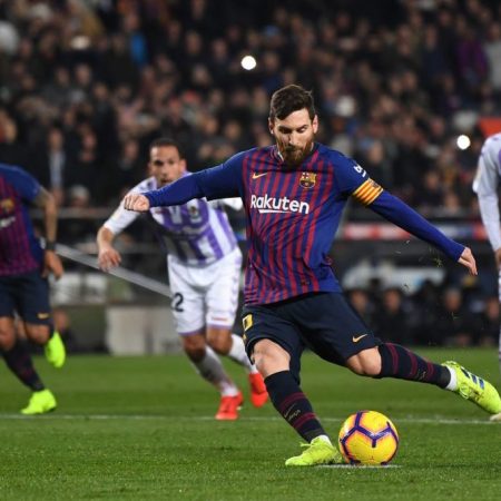 W88 Dự đoán Barcelona vs Ferencvaros lúc 2h ngày 21/10/2020