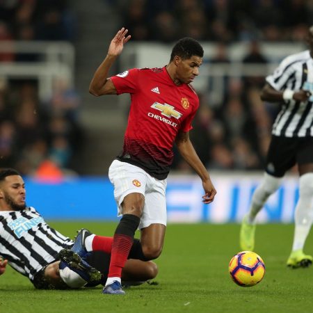 W88 Dự đoán Newcastle vs Manchester Utd lúc 2h ngày 18/10/2020