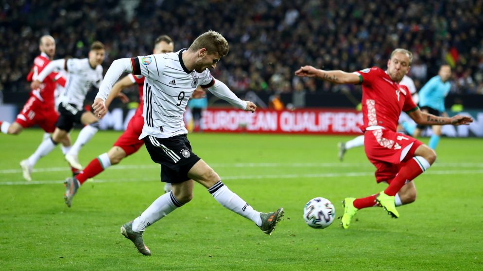 W88 Dự đoán Germany vs Switzerland lúc 1h45 ngày 14/10/2020