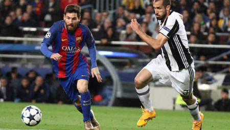 Barcelona: Messi giờ thuộc về bóng đêm – Nhà Cái M88