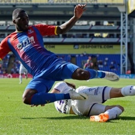 W88 Dự đoán Fulham vs Crystal Palace lúc 19h ngày 24/10/2020