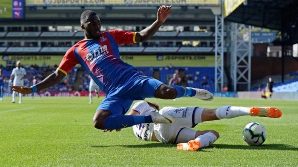 W88 Dự đoán Fulham vs Crystal Palace lúc 19h ngày 24/10/2020