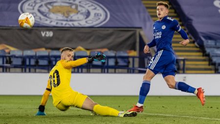 W88 Dự đoán AEK Athens FC vs Leicester lúc 0h55 ngày 30/10/2020