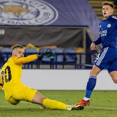 W88 Dự đoán AEK Athens FC vs Leicester lúc 0h55 ngày 30/10/2020