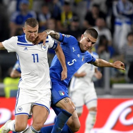 W88 Dự đoán Bosnia & Herzegovina vs Netherlands lúc 23h ngày 11/10/2020