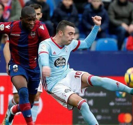 W88 Dự đoán Levante vs Celta Vigo lúc 3h ngày 27/10/2020