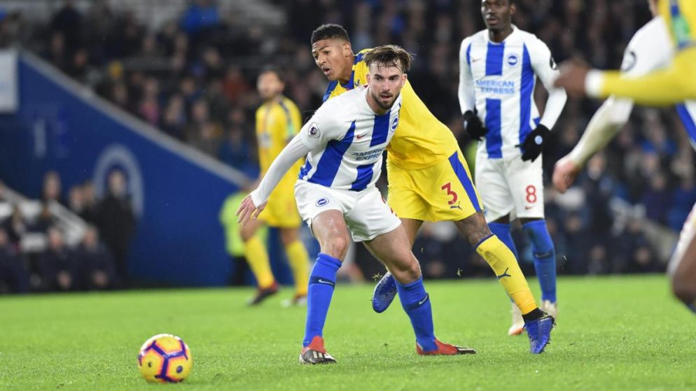 W88 Dự đoán Crystal Palace vs Brighton lúc 20h ngày 18/10/2020