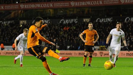 W88 Dự đoán Leeds vs Wolverhampton lúc 2h ngày 20/10/2020