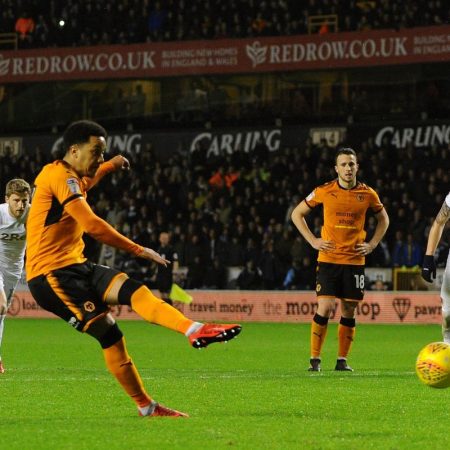 W88 Dự đoán Leeds vs Wolverhampton lúc 2h ngày 20/10/2020