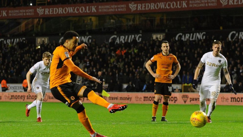 W88 Dự đoán Leeds vs Wolverhampton lúc 2h ngày 20/10/2020
