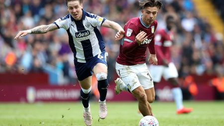 W88 Dự đoán Brighton vs West Brom lúc 00h30 ngày 27/9/2020