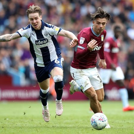 W88 Dự đoán Brighton vs West Brom lúc 00h30 ngày 27/9/2020
