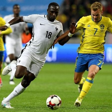 W88 Dự đoán Croatia vs Sweden lúc 23h ngày 11/10/2020