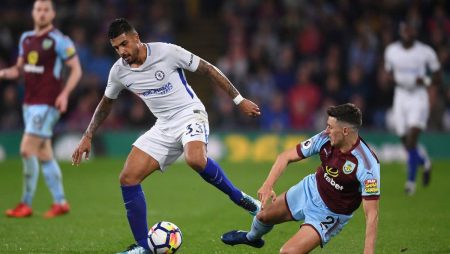 W88 Dự đoán Burnley vs Chelsea lúc 22h ngày 31/10/2020