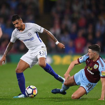 W88 Dự đoán Burnley vs Chelsea lúc 22h ngày 31/10/2020