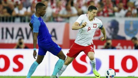 W88 Dự đoán Poland vs Bosnia & Herzegovina lúc 1h45 ngày 15/10/2020