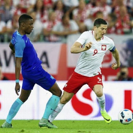 W88 Dự đoán Ba Lan vs Bosnia & Herzegovina lúc 1h45 ngày 15/10/2020