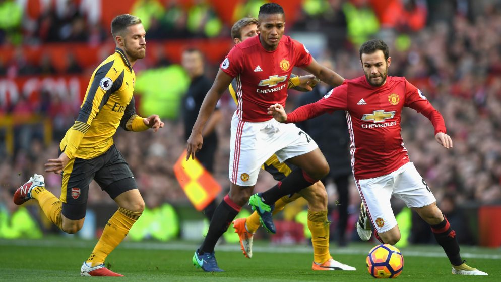 W88 Dự đoán Manchester United vs Arsenal lúc 23h30 ngày 1/11/2020
