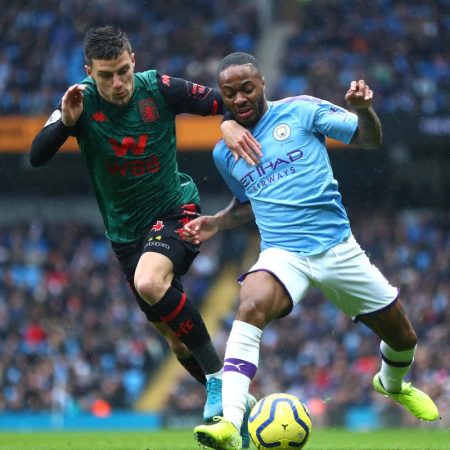 W88 Dự đoán Sheffield Utd vs Manchester City lúc 19h30 ngày 31/10/2020