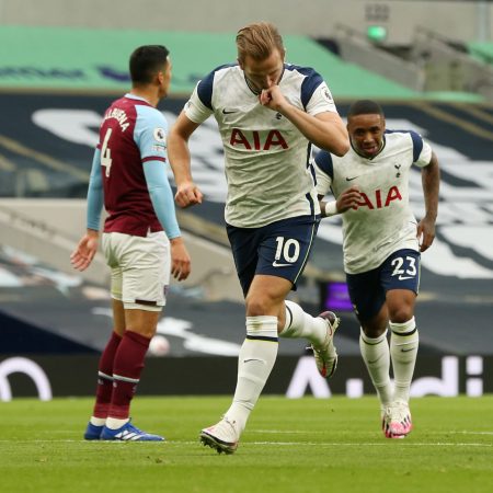W88 Dự đoán Antwerp vs Tottenham lúc 0h55 ngày 30/10/2020