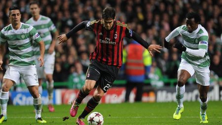 W88 Dự đoán Celtic vs AC Milan lúc 2h ngày 23/10/2020