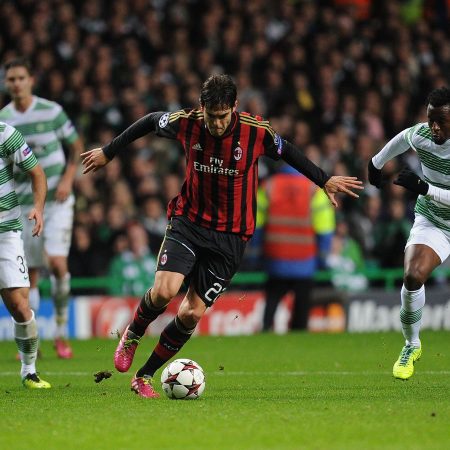 W88 Dự đoán Celtic vs AC Milan lúc 2h ngày 23/10/2020