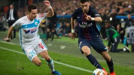 W88 Dự đoán Marseille vs Manchester City lúc 3h ngày 28/10/2020